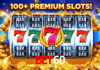 Desvendando o Mundo dos Jogos Virtuais na BET60