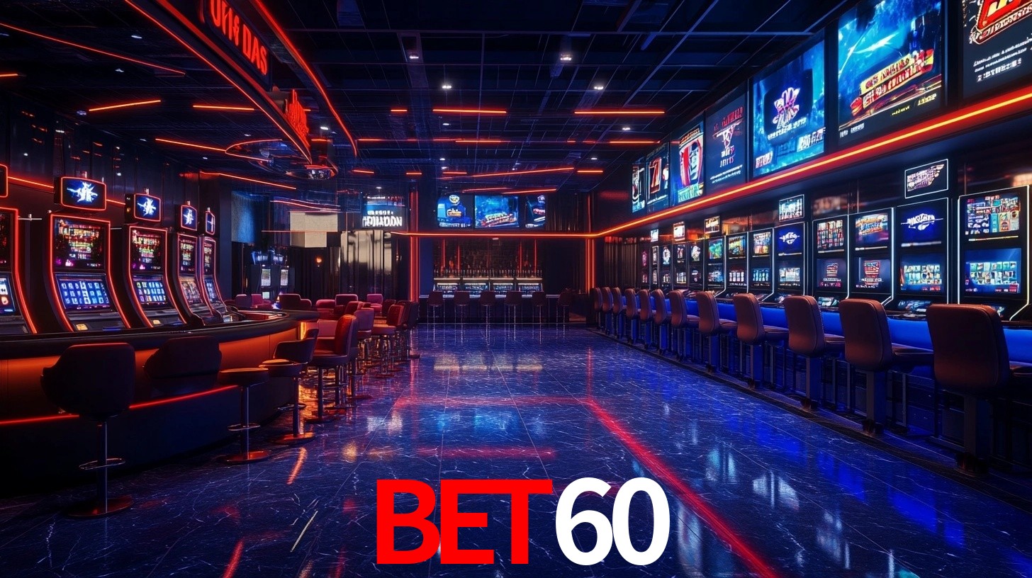 Experiência VIP BET60