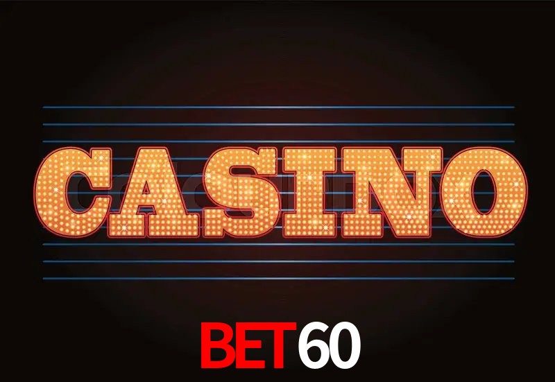 Experiência VIP BET60