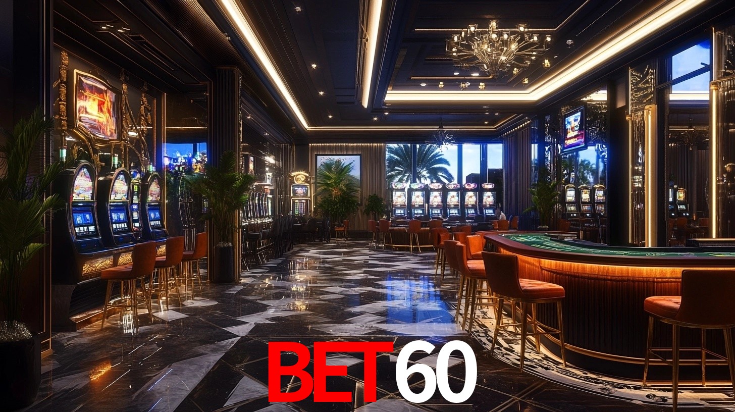 Tennis Betting BET60