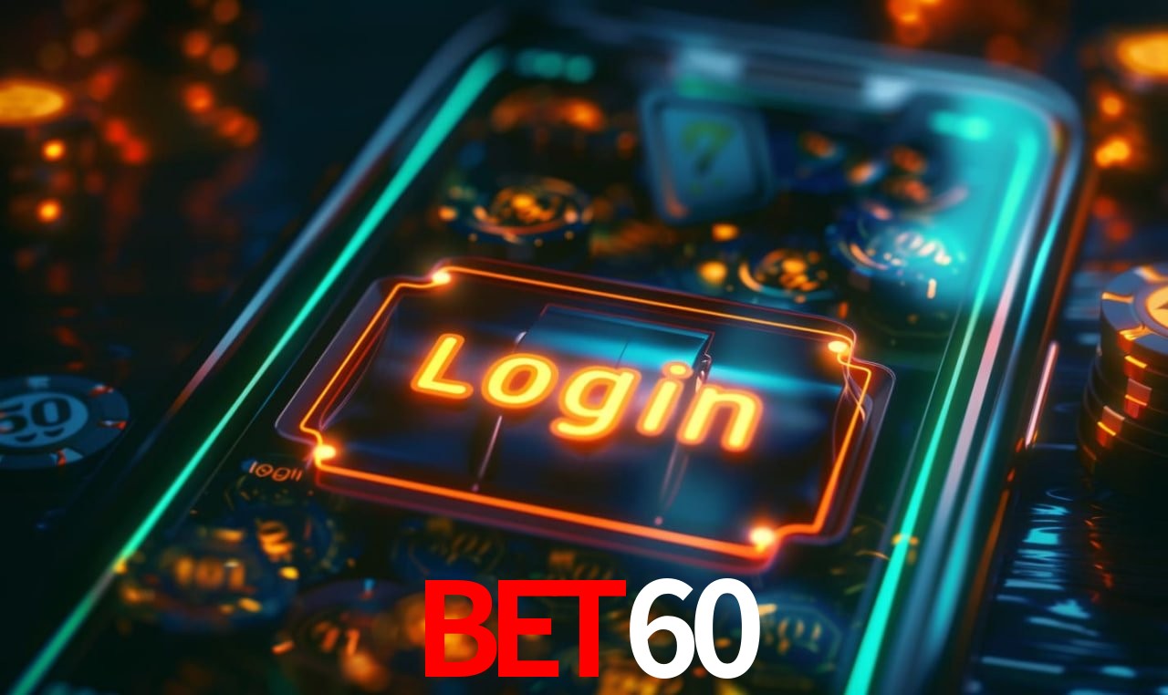 Quick Registration BET60
