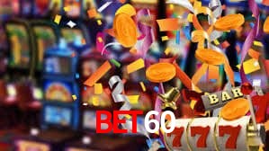 BET60 App Interface
