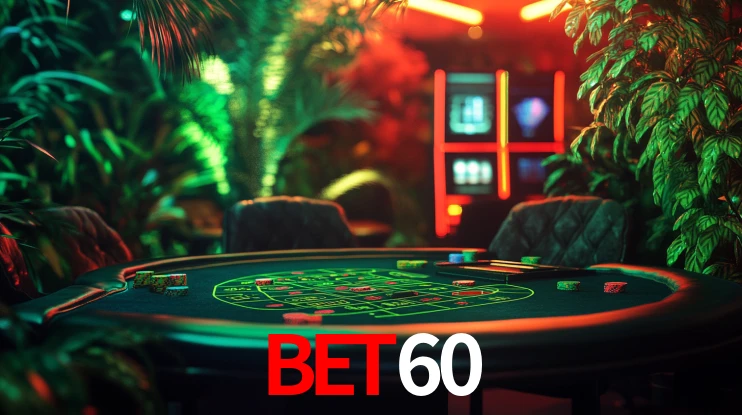 Bonus Features BET60