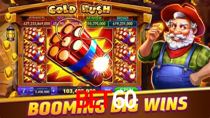 Desvendando o Mundo dos Jogos Virtuais na BET60