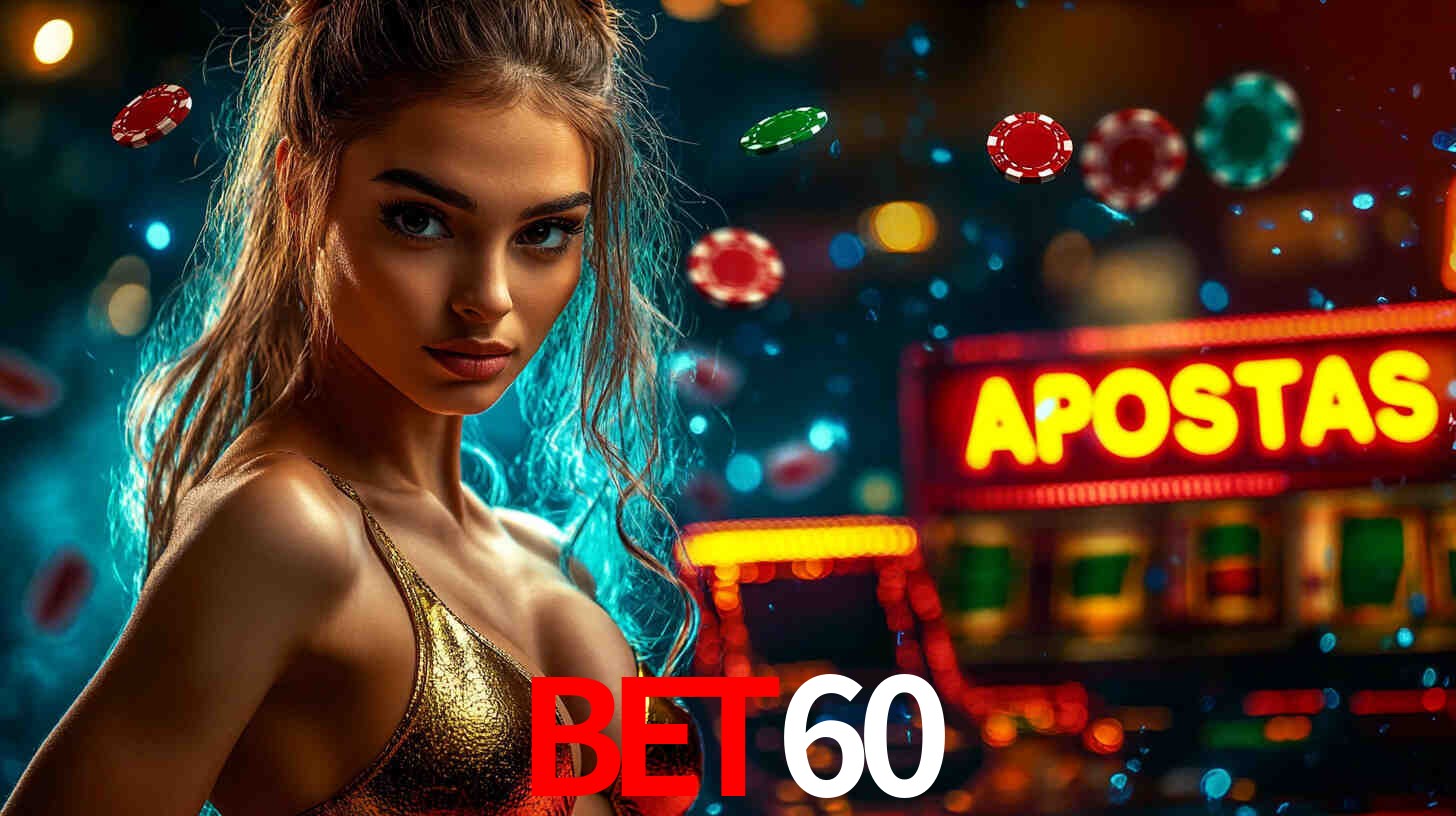 Explorando a Categoria de Eventos em Apostas na BET60