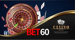 Apostas de Basquete BET60