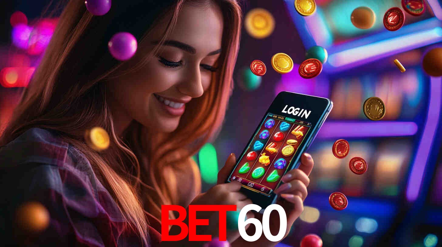 VIP Casino BET60