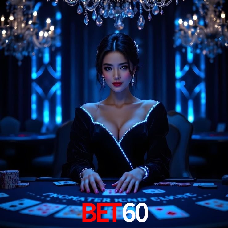 Provedores de Jogos BET60