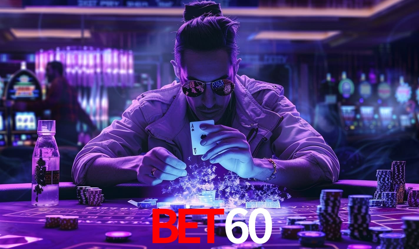 Games Directory BET60