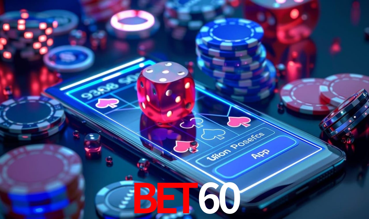 Explore as vantagens do BET60: serviço profissional e confiabilidade