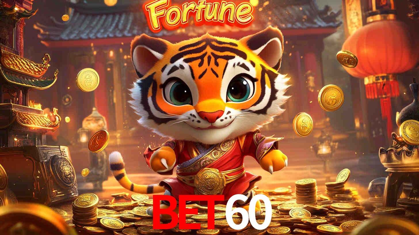 A Popularidade dos Caça-Níqueis no BET60