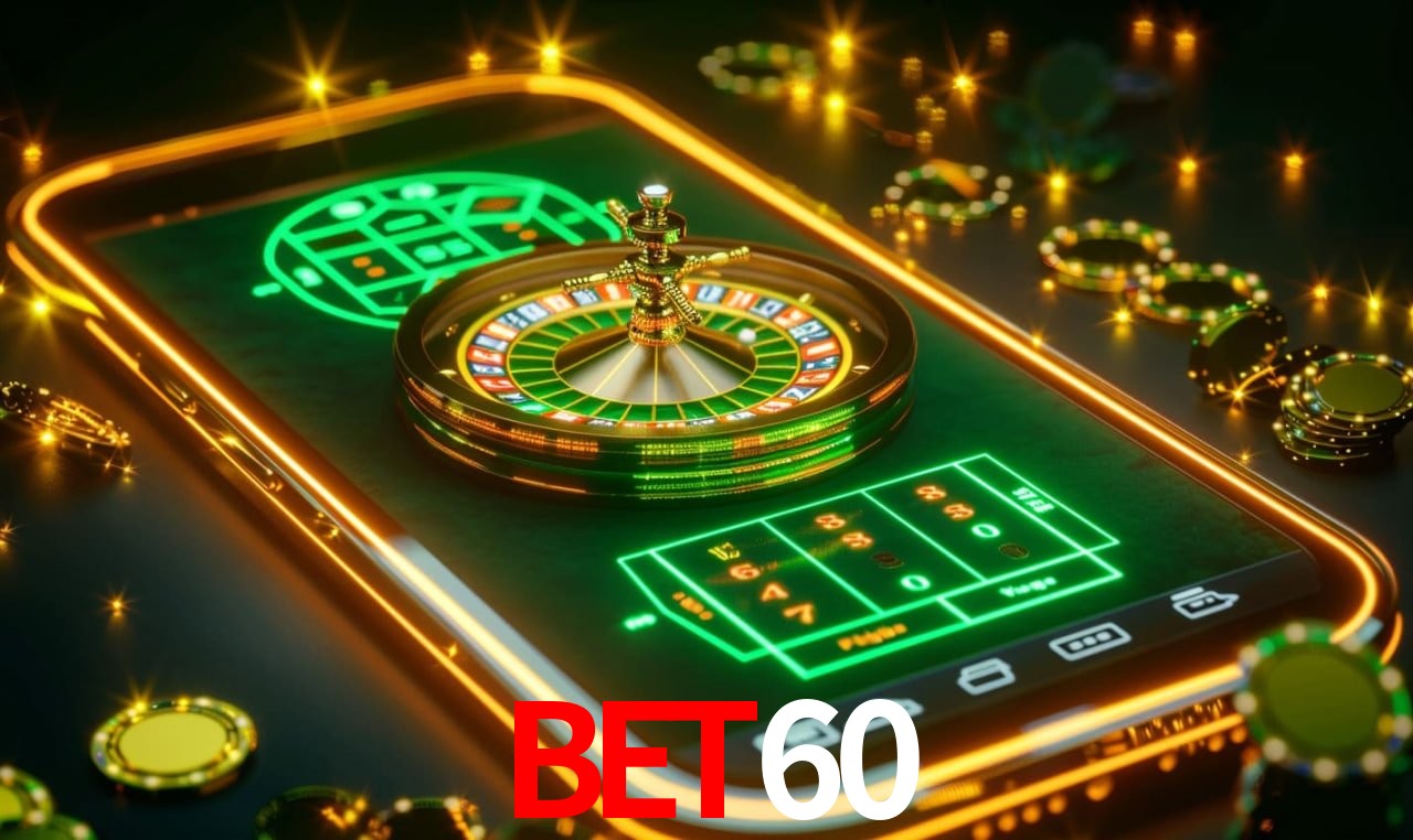 Promoções Sazonais BET60