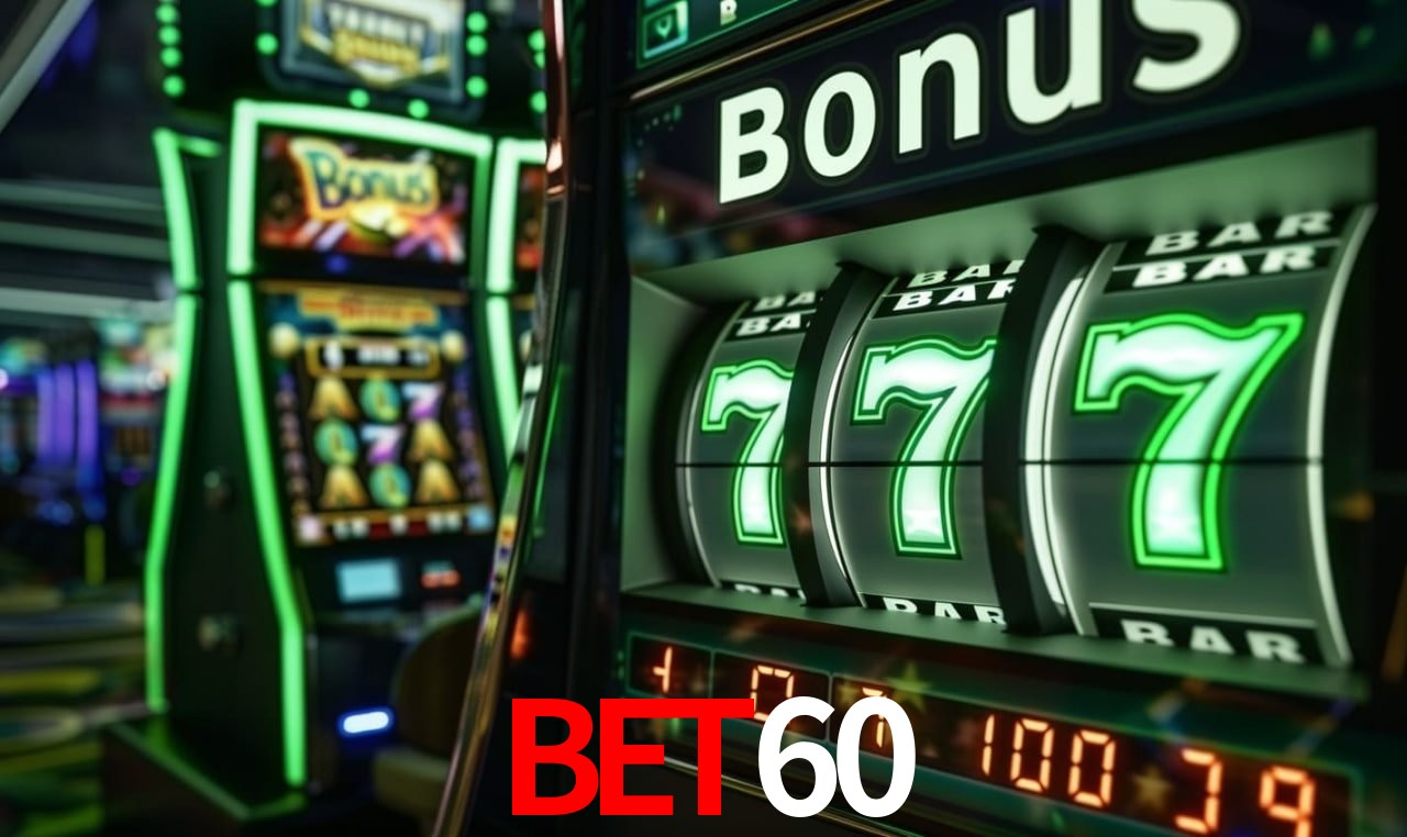 Exclusive Offers BET60