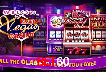 Descubra a Essência do BET60: Nossa História e Compromissos