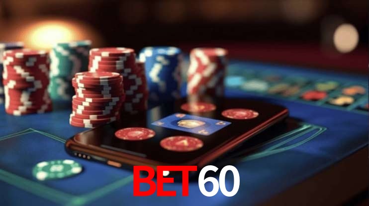 Casino Ao Vivo BET60
