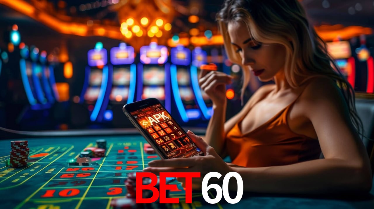 Game Providers BET60