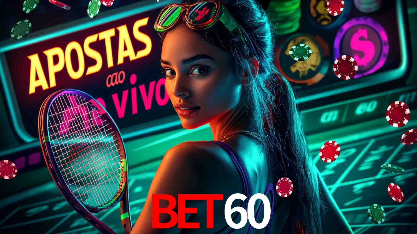 Descubra a Essência do BET60: Nossa História e Compromissos