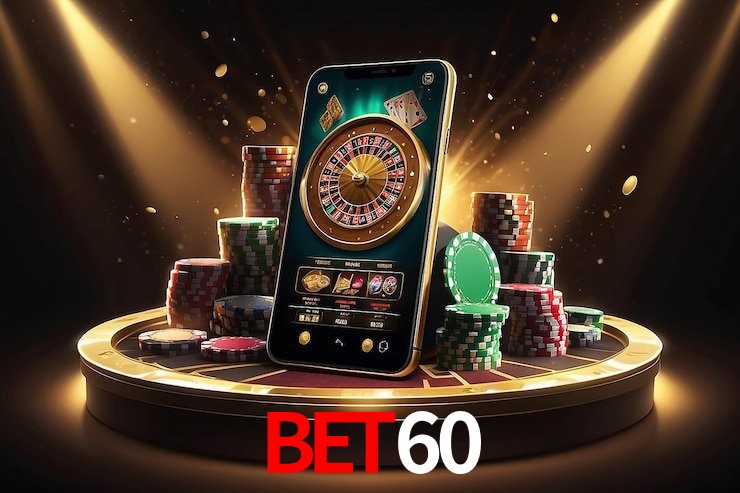 Tecnologia da Plataforma BET60
