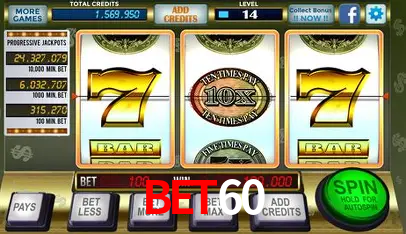 A Revolução dos Aplicativos de Jogos no BET60