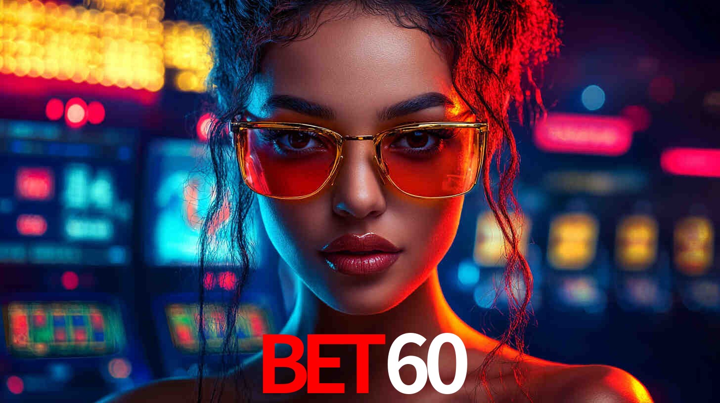 Explorando a Categoria de Eventos em Apostas na BET60