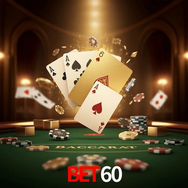 Live Casino BET60
