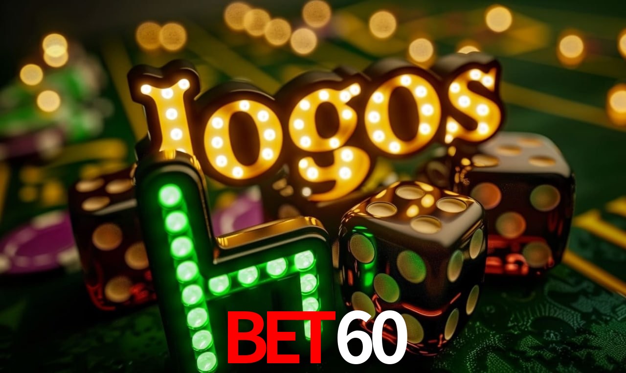 Recursos de Bônus BET60