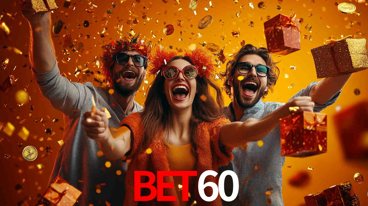 Programa VIP BET60