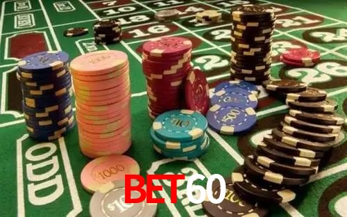 BET60 login