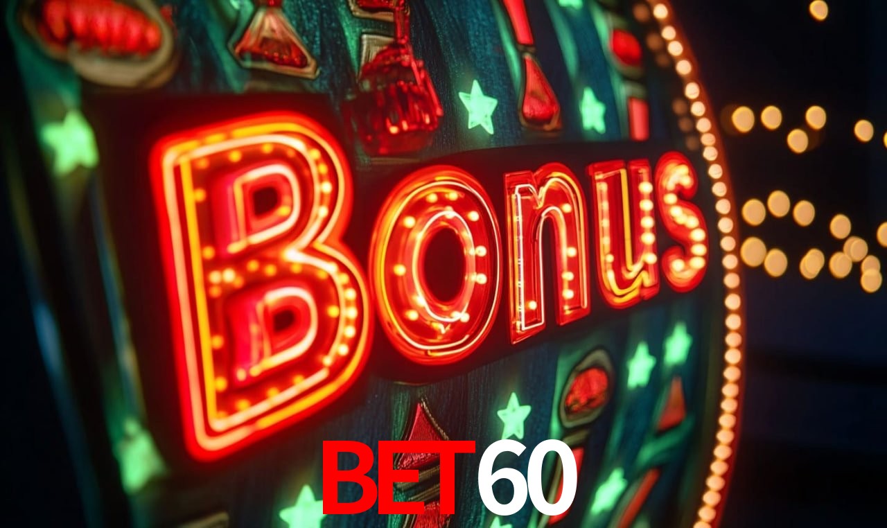PIX Instantâneo BET60