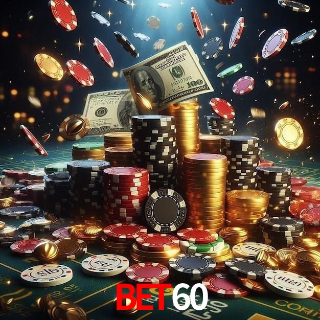 cassino BET60