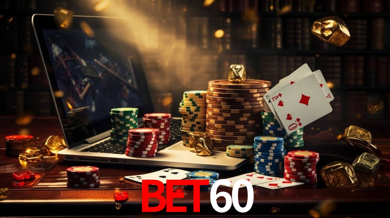 Casino VIP BET60