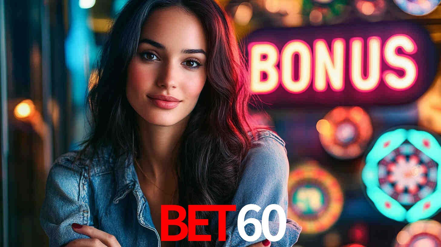 Daily Bonuses BET60