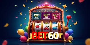 Especiais de Fim de Semana BET60