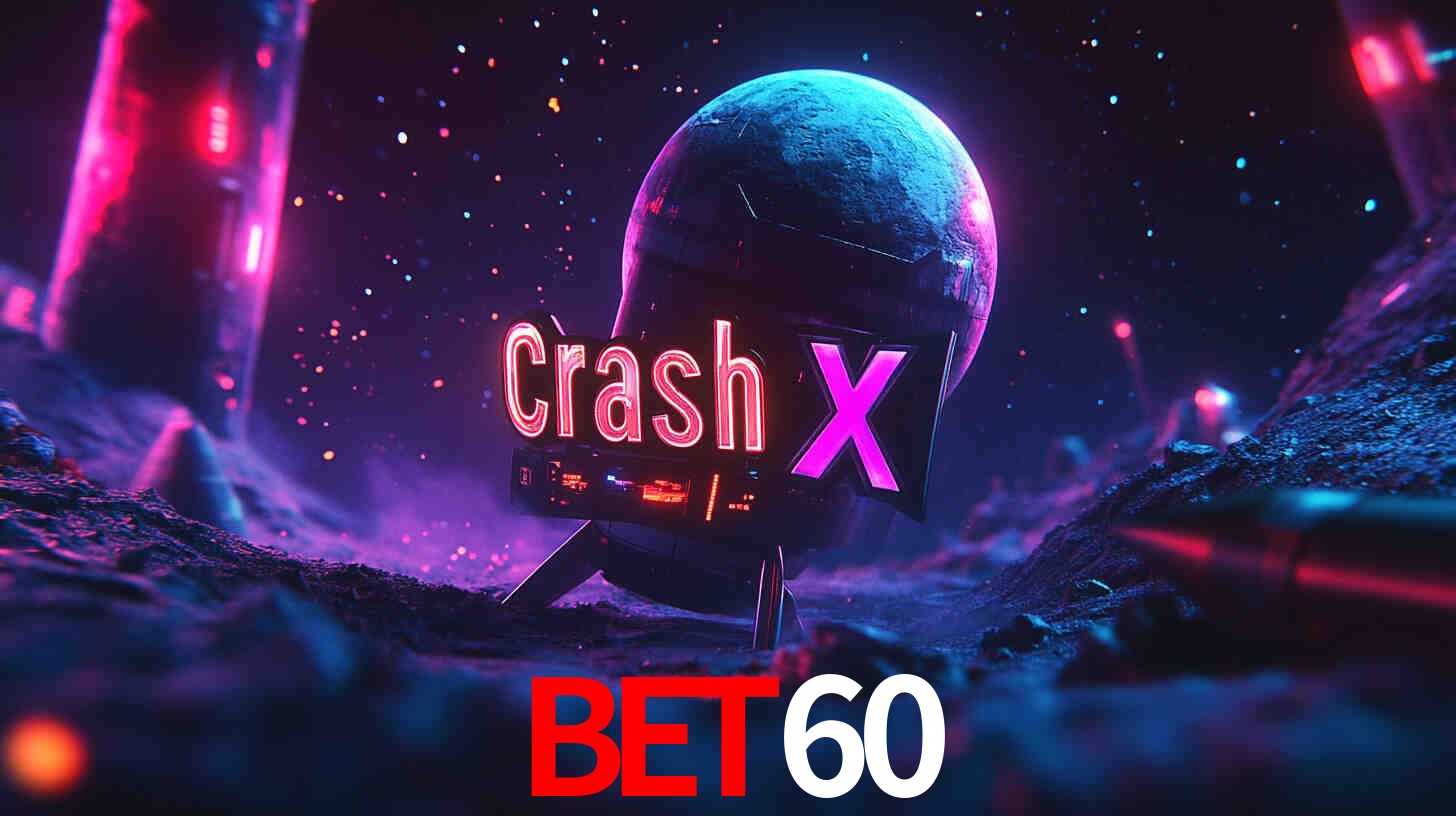 Apostas Esportivas na BET60: Um Guia Completo