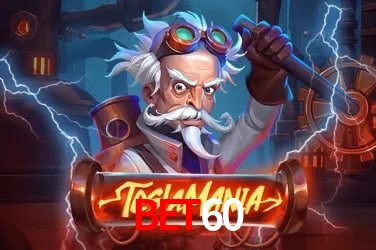 Login Seguro BET60