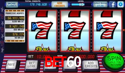 A Emoção da Loteria na BET60: Uma Chance de Mudança de Vida