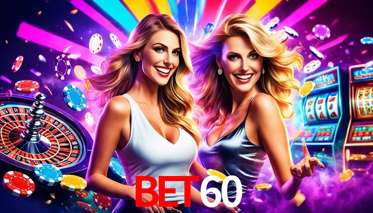 Interface do App BET60