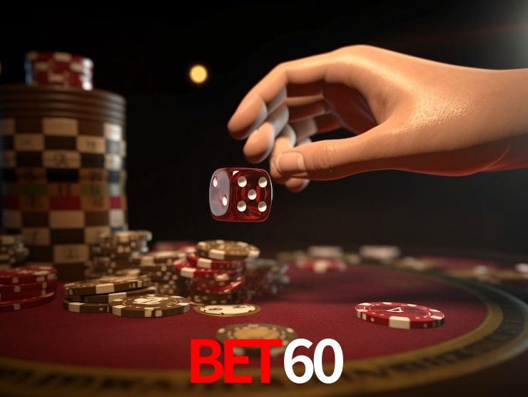 Diretório de Jogos BET60