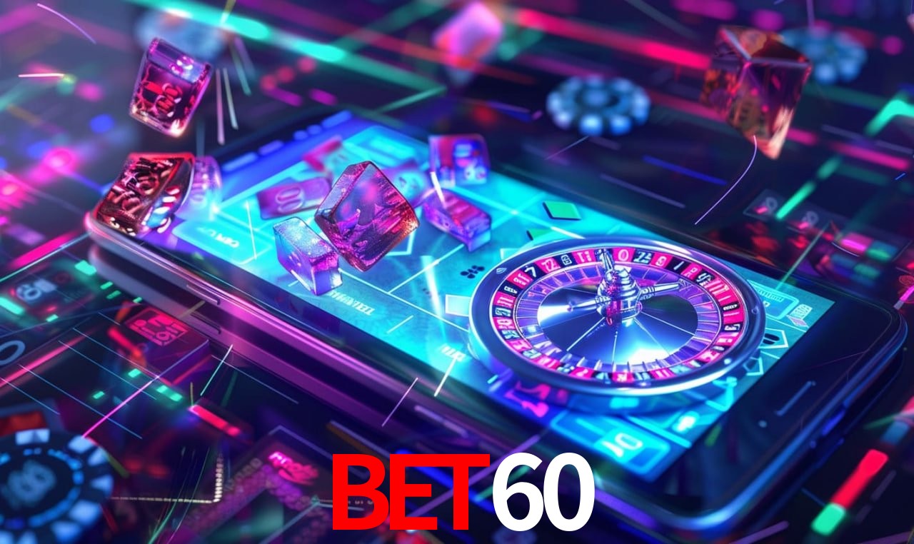 Apostas de Tênis BET60