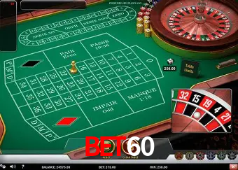 A Experiência Imersiva dos Cassinos Ao Vivo no BET60