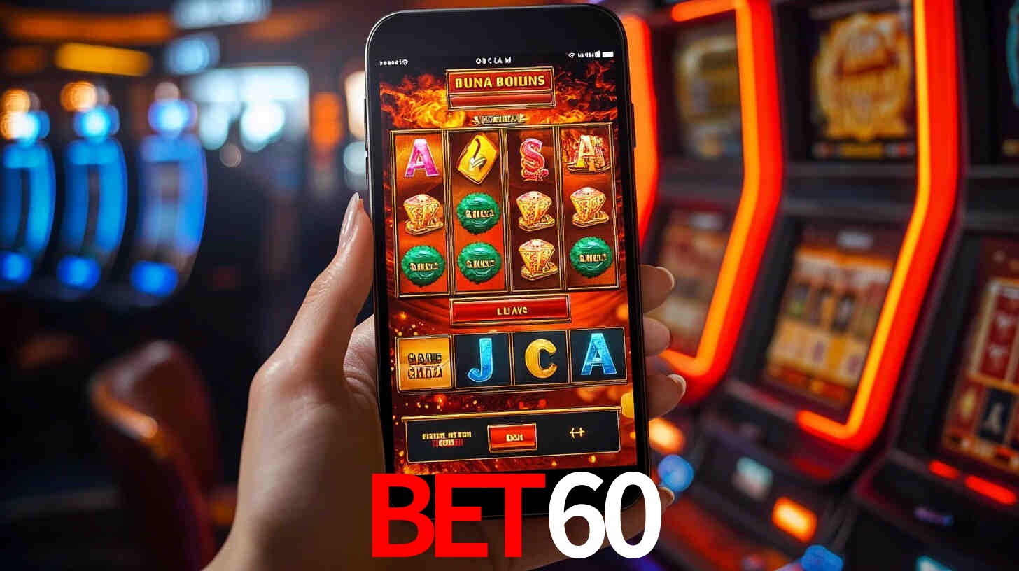 Blackjack Table BET60