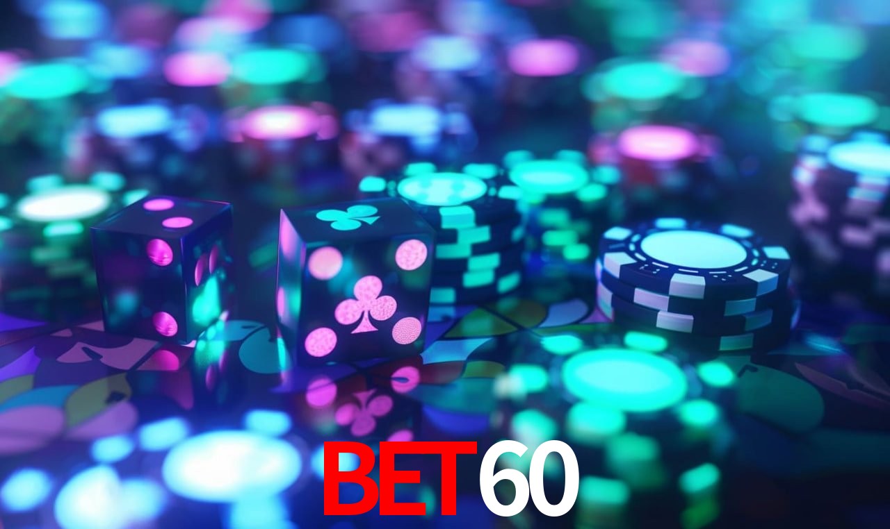 Mesa de Blackjack BET60