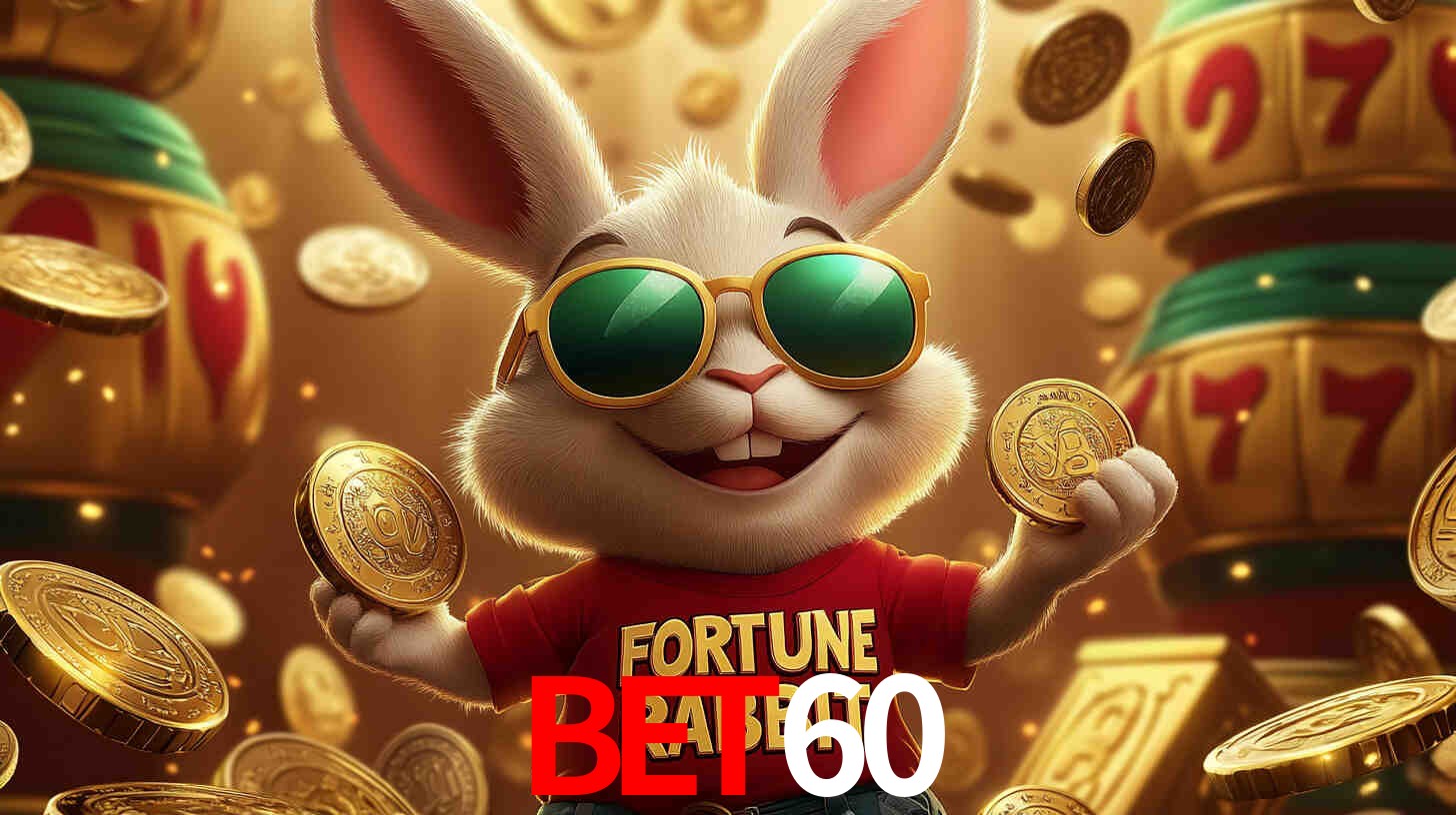 Welcome Bonus BET60
