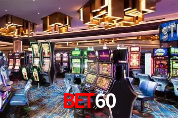 Apostas Esportivas na BET60: Um Guia Completo