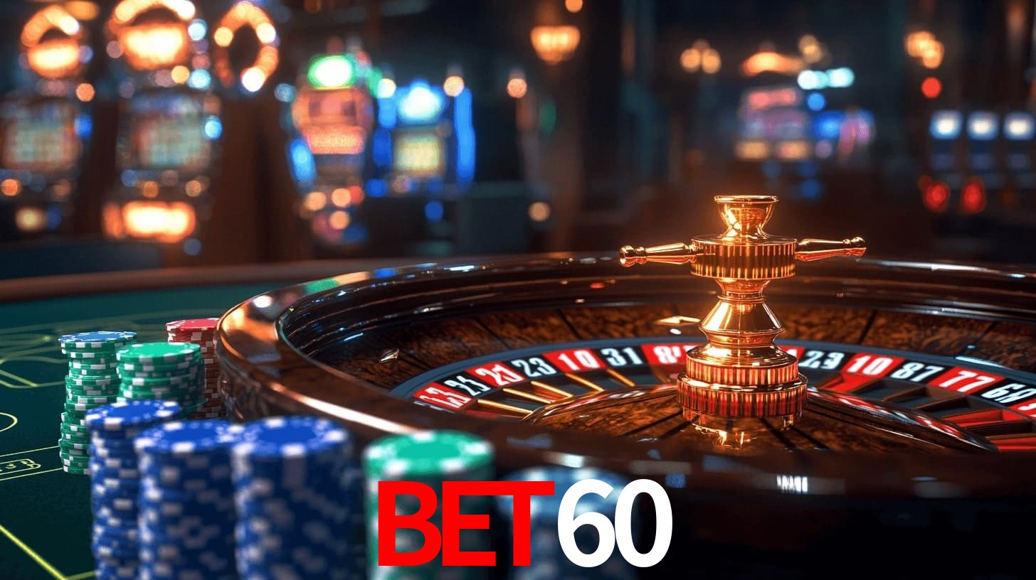 Live Casino BET60