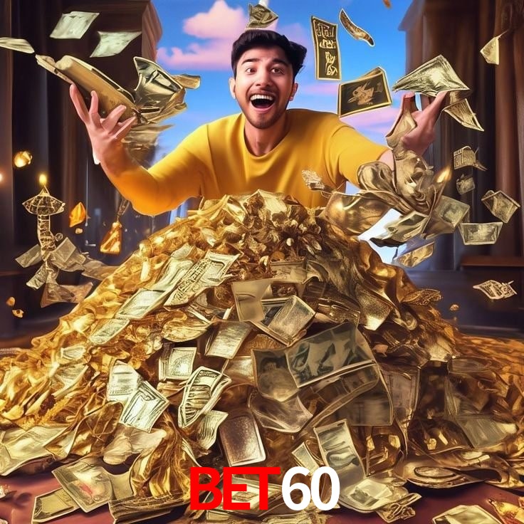 Mesa de Roleta BET60