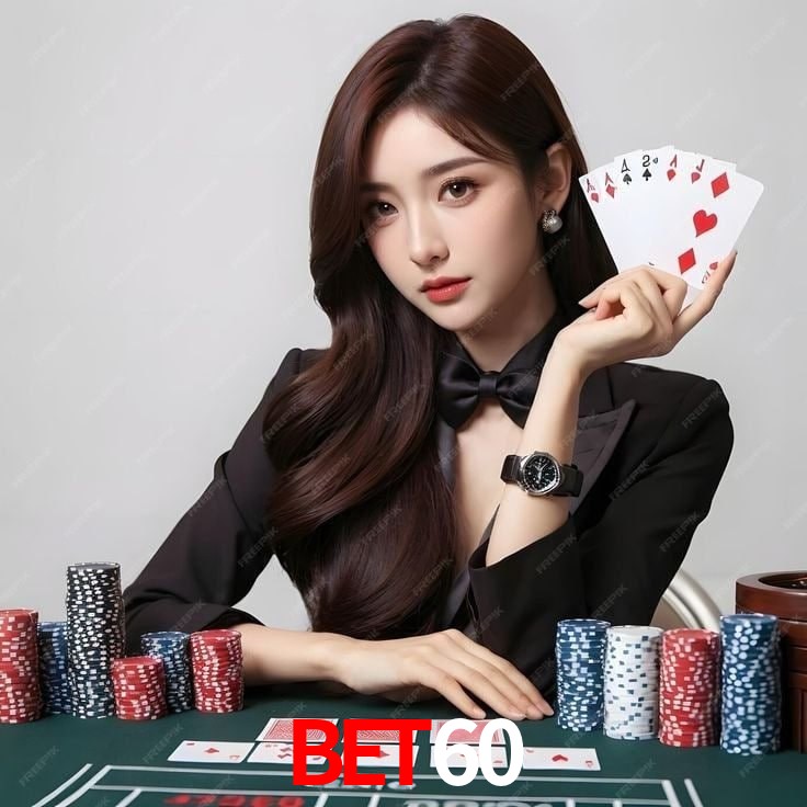 Promoção Relâmpago BET60