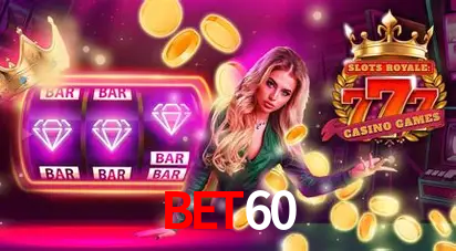 A Experiência Imersiva dos Cassinos Ao Vivo no BET60