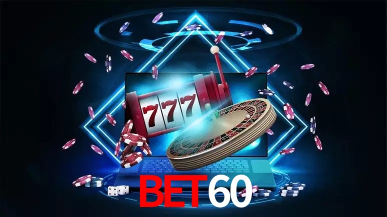 Cadastro Rápido BET60