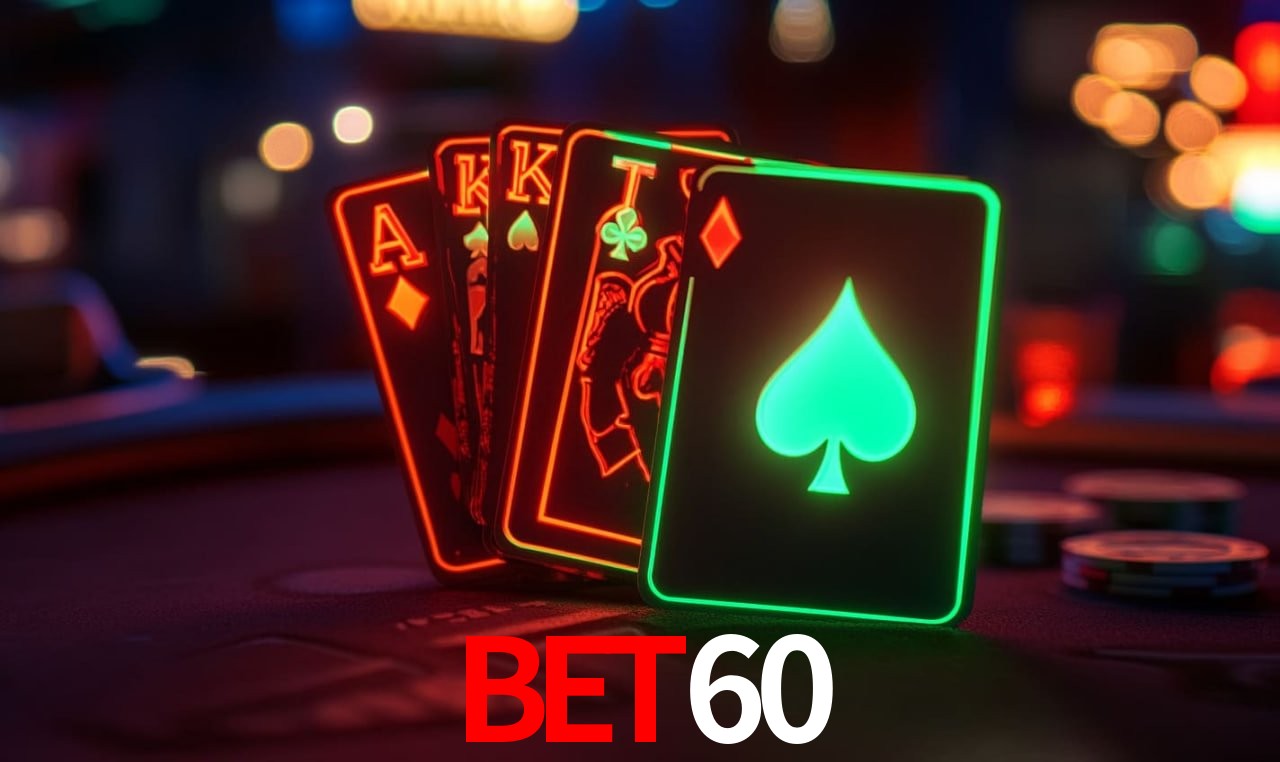 Avaliações dos Jogadores BET60